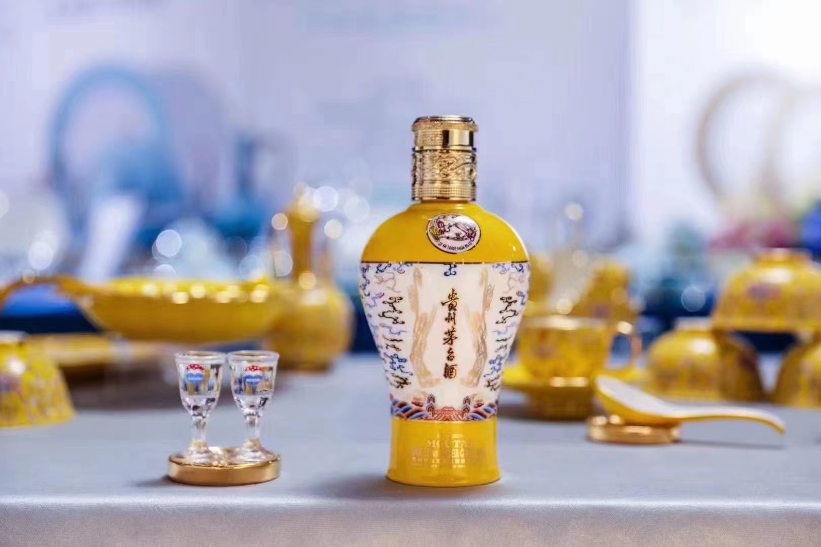 鄂托克前青岛李沧回收2008年茅台酒价格哪里回收(附近上门回收茅台酒）?